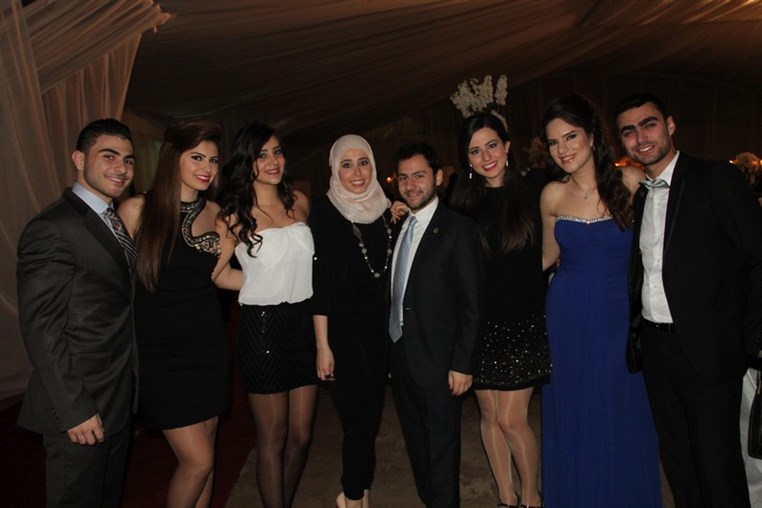 LeMSIC Annual Gala